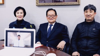 네이버와 '동물훈련사 인물정보 제공을 위한 업무협약' 체결
